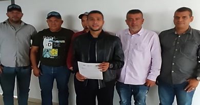 Garantizan suministro de combustible en municipio Roscio de Bolívar