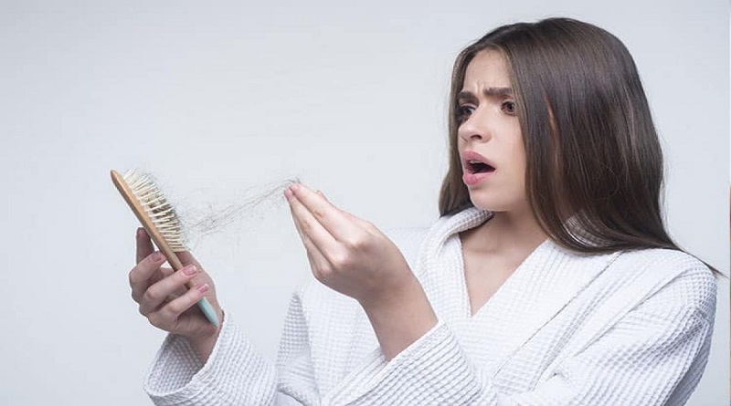 Esta hortaliza evita la caída del cabello