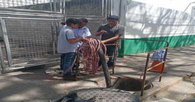 Restituyen servicios a más de 1.300 usuarios en parroquia El Recreo de Caracas