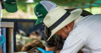 Censo agropecuario en Miranda registra más de 8.000 productores