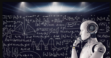 Tecnológicas mundiales se enfrentan por la inteligencia artificial