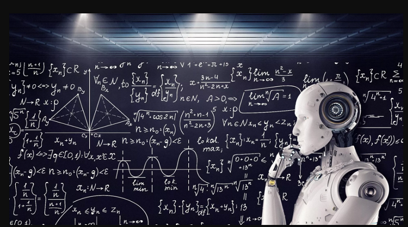 Tecnológicas mundiales se enfrentan por la inteligencia artificial