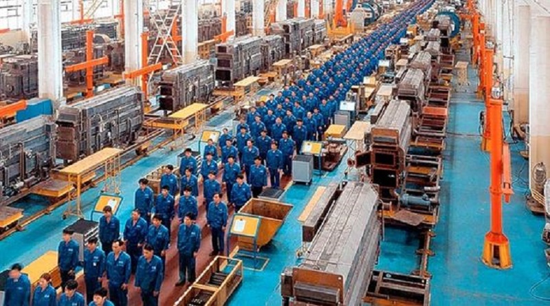 Trabajadores migrantes de China obtienen mayores ingresos en 2022