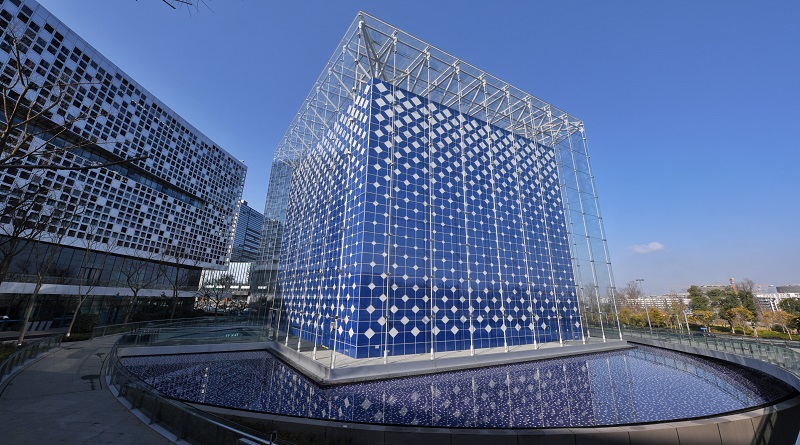 China potenciará capacidades de supercomputación