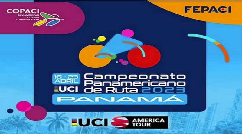 Ciclistas venezolanos buscan cupo a París 2024 en Panamericano de Ruta de Panamá