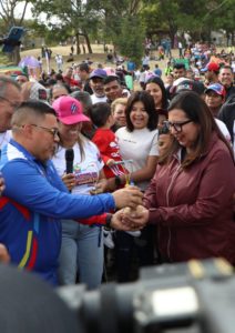 Entregan premiación en II Festival de Papagayos de Caracas rumbo a Semana Santa 2023