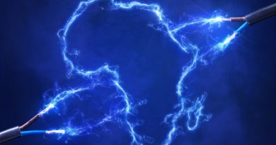 Crean dispositivo para suministrar electricidad 100 años después de su fabricación