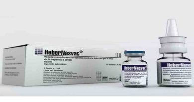Resultados positivos avalan vacuna de Cuba contra hepatitis B a nivel mundial