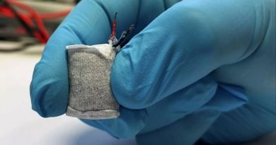 Crean dispositivo para diabéticos que usa el azúcar en sangre como energía