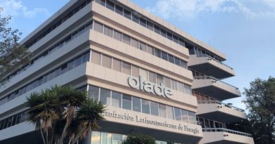 OLADE ratifica compromiso de seguir trabajando estrechamente con Venezuela