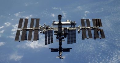 Nueva estación espacial orbital planea construir Rusia para 2032