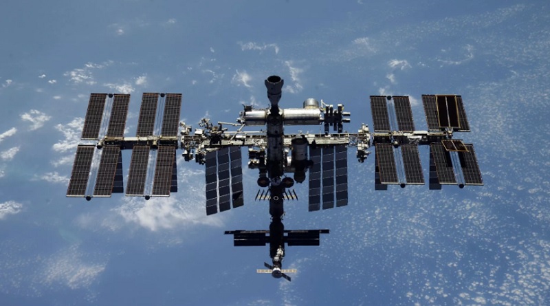 Nueva estación espacial orbital planea construir Rusia para 2032