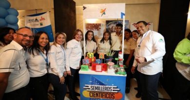 Inauguran en Falcón Primera ExpoFeria Científica, Tecnológica e Innovación