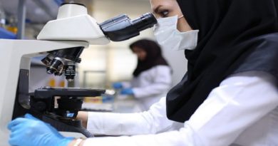 Irán se ubica entre las 10 principales superpotencias científicas y tecnológicas del mundo