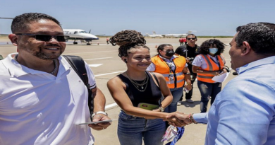 Vuelos aéreos entre Curazao y Venezuela dinamizan nueva era de cooperación
