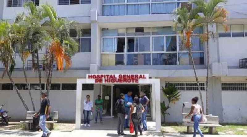 Hospital de Higuerote estrena Banco de Sangre
