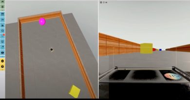IA imita arquitectura neuronal que aprende a conducir como los humanos