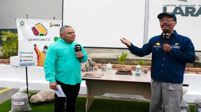 Lara impulsa Motores Productivos para el fortalecimiento de la economía regional