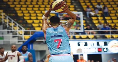 Trotamundos retoma la senda del triunfo al vencer 100-92 a Guaros