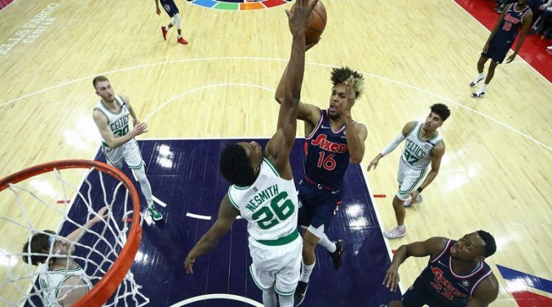 Conozca la programación de los partidos de este miércoles en la NBA