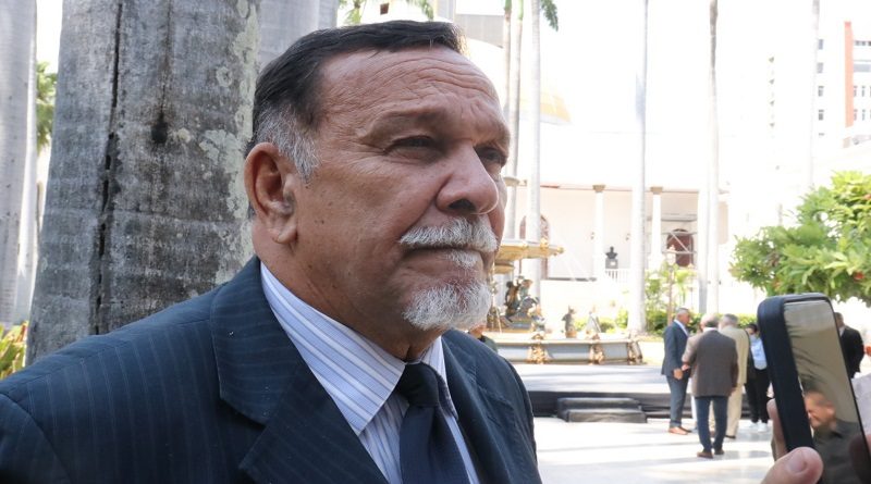 Ley Orgánica de Extinción de Dominio será justa y severa