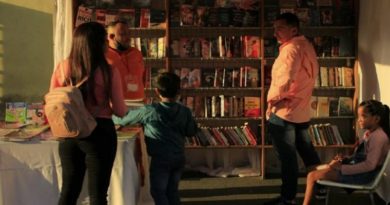 Pdvsa La Estancia abre sus puertas a la Filven Miranda 2023