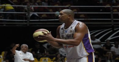 Miguel Marriaga comandó triunfo de Brillantes sobre Héroes