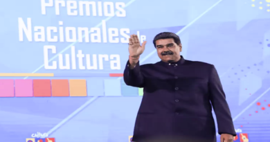 Este lunes se estrena el programa Con Maduro+ a las 5:00 de la tarde