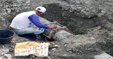 MinAguas atiende  y optimiza suministro en Monagas, Aragua y Miranda