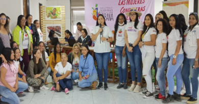 Quince Consejos Feministas Sectoriales registran en Agricultura Urbana