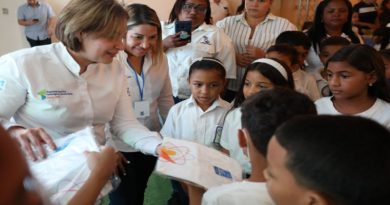 Semilleros Científicos llegan al estado Falcón