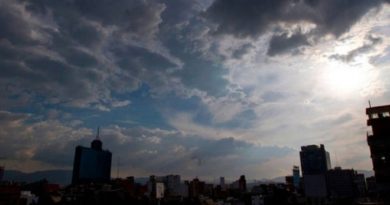 Inameh pronostica nubosidad fragmentada en gran parte de Venezuela