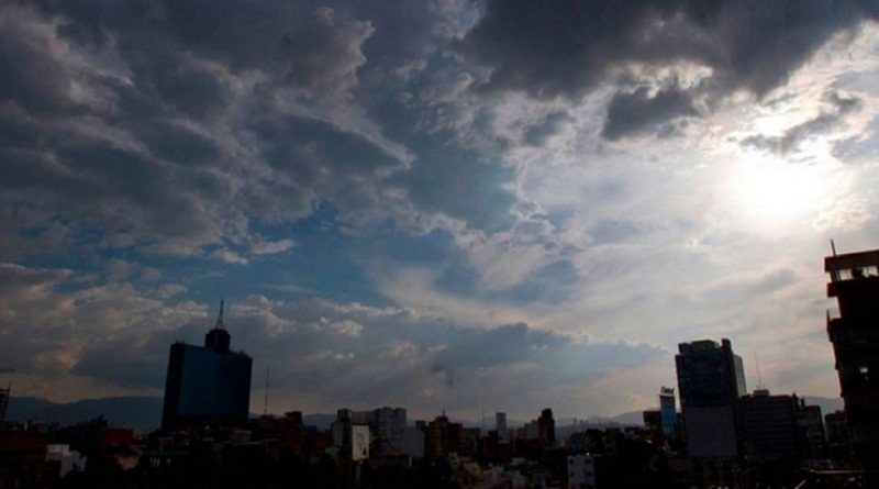 Inameh pronostica nubosidad fragmentada en gran parte de Venezuela