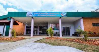 Más de 1.200 pacientes al mes son atendidos en oncológico de Naguanagua