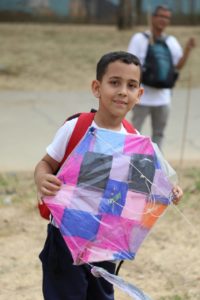 Entregan premiación en II Festival de Papagayos de Caracas rumbo a Semana Santa 2023