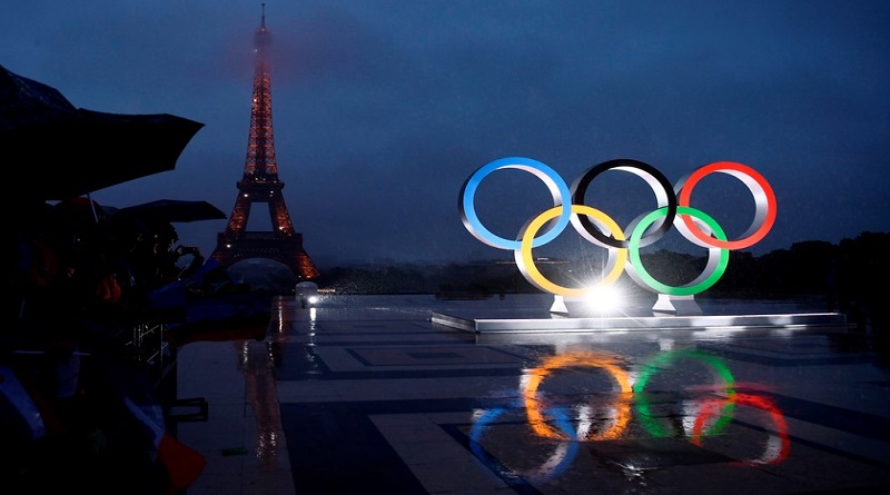 Gobierno francés anuncia inédito desfile para inaugurar Juegos Olímpicos 2024