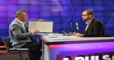 Gustavo Viscaíno: pueblo venezolano atiende llamado para usar el nuevo sistema del Saime