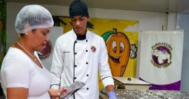 Uso de la Propiedad Intelectual impulsa emprendimiento de venezolanas