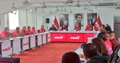 Pueblo revolucionario rememorará gesta del 11 y 12 de abril y se movilizará este jueves 13