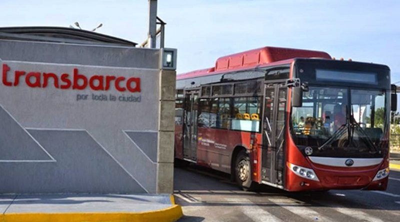 Transbarca activará Rutas Turísticas Semana Santa 2023