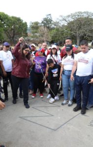 Entregan premiación en II Festival de Papagayos de Caracas rumbo a Semana Santa 2023