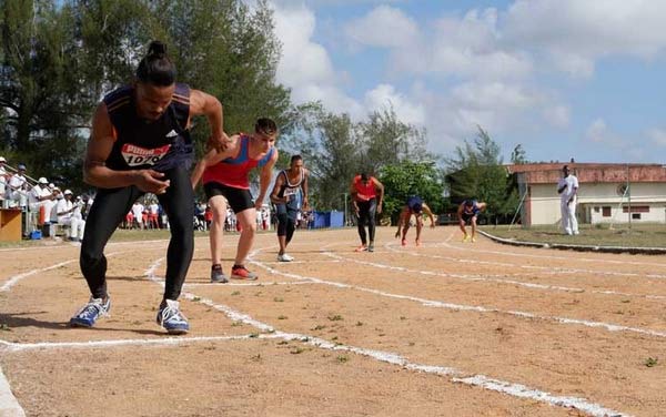 Cuba acogerá competencias internacionales de ajedrez y atletismo universitario