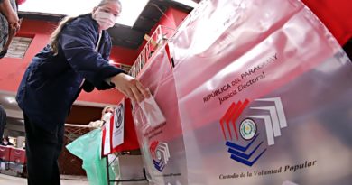 Cerca de 5 millones de paraguayos convocados a votar este domingo