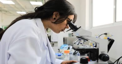 Mujeres venezolanas lideran 80% de proyectos del Polo Científico-Tecnológico