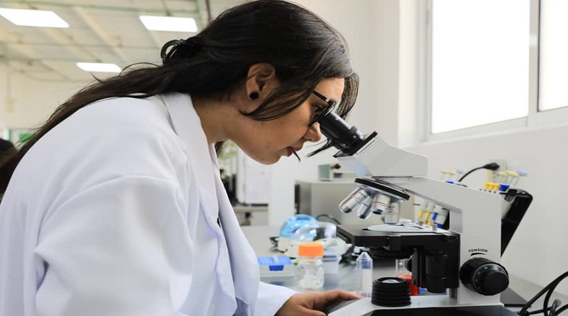 Mujeres venezolanas lideran 80% de proyectos del Polo Científico-Tecnológico