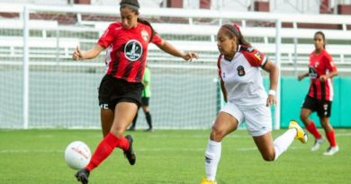 Temporada de la Liga Futve Femenina iniciará el próximo 4 de junio