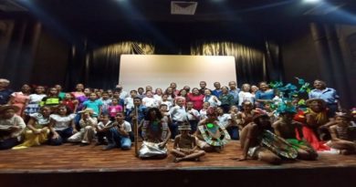 Inicia inscripciones para festival de Teatro Escolar en Los Valles del Tuy