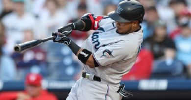 Arráez sigue indetenible con el madero al despachar tres hits frente a los Cubs