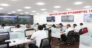 Presidente Maduro celebra I aniversario del 1x10 del Buen Gobierno