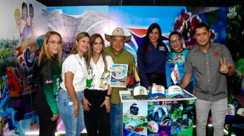 Primera Feria Agroturística de Lara mostró potencial productivo